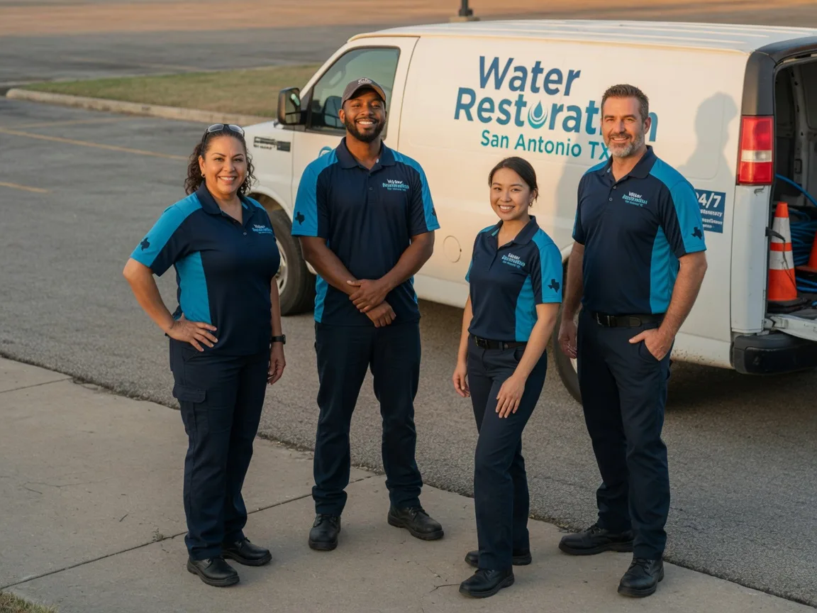 Water Damage Repair company in Eielson Afb, AK
